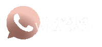 Whats Sticker by Daguss Conviteria
