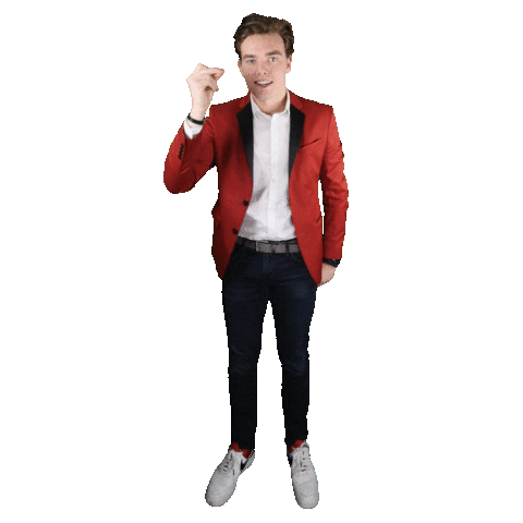 camentertainment giphyupload princeoftricks camiel hemminga Sticker