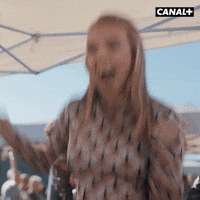 Happy Killing Eve GIF by CANAL+