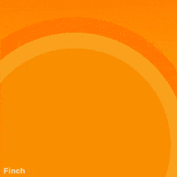 Penguin Spiral GIF by Finch Care