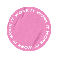 Work Out Sticker by prettylittlething