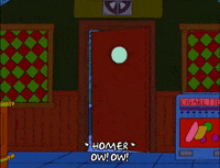 season 10 episode 13 GIF