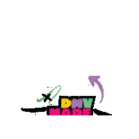 Hip Hop Dmv Sticker by Words Beats & Life Inc.