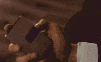 swipe up james bond GIF by MANI WONDERS