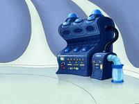 season 5 GIF by SpongeBob SquarePants