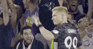Celebration Save GIF by Orlando City SC