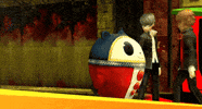 Angry Get Up GIF