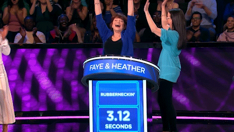 Nick Cannon Dancing GIF by Reality Club FOX