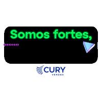 Oficialcuryvendas Sticker by CURY