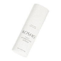 Serum Sticker by Kosho Cosmetics