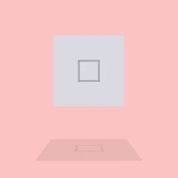 art cubes GIF by Borrachas