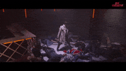 Excuse Me Reaction GIF by Nobz Films
