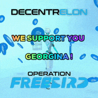 Congrats Go GIF by decentrelon