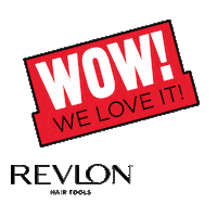 Good Vibes Curly Hair Sticker by Helen of Troy