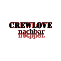 Bar Love Sticker by nachbar