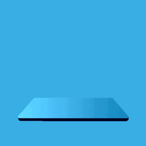 Laptop Invest GIF by Jibrel