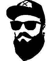 Projectduepuntotre project23 Sticker