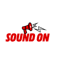 Sound Sticker by MediaMarkt
