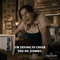 You Got This Cheer Up GIF by FX Networks