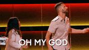 Happy Oh My God GIF by ABC Network