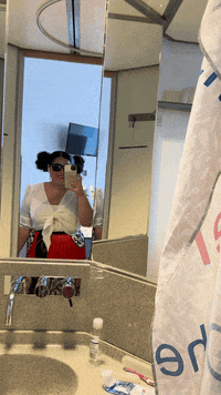 Dance Dancing GIF