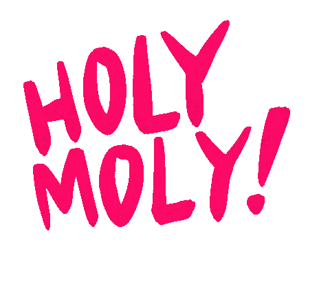 Shock What Sticker by Norriseph