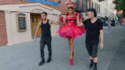episode 5 modeling GIF by America's Next Top Model