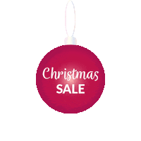 Sale Ornament Sticker