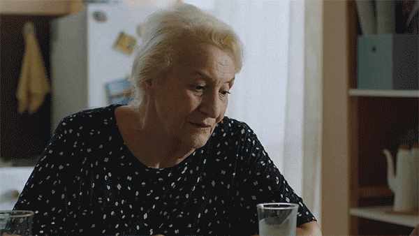 Baba GIF by Zoki Poki