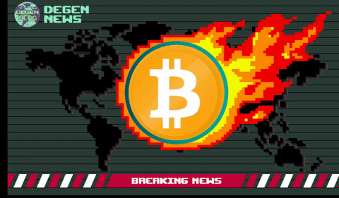 Crypto GIF by DEGEN NEWS