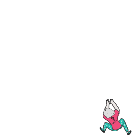 Climbing Climb Sticker by ArtLine Holds