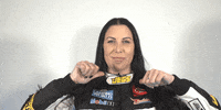 Hot Rod Thumbs Down GIF by NHRA
