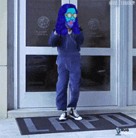 Dance Nft GIF by Rug Radio