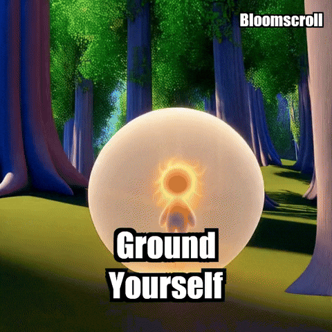 The Bloom GIF by Bloomscroll