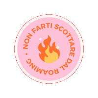 Internet Wifi Sticker by Airalo