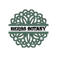 Plant Based Supplements Sticker by Herbs Botany
