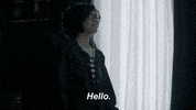 Tom Payne Fox GIF by ProdigalSonFox