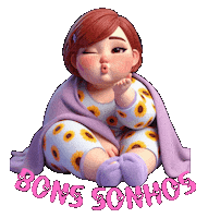 Boa Sticker by Atelier das Arteiras