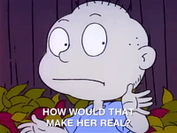 nicksplat rugrats GIF