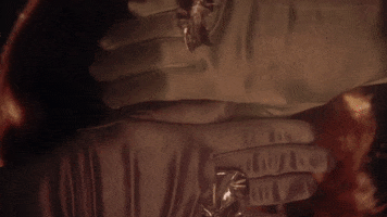 omens GIF by Lola Kirke
