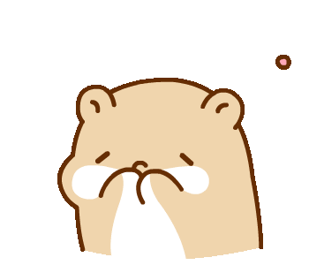 Heart Character Sticker by arachi