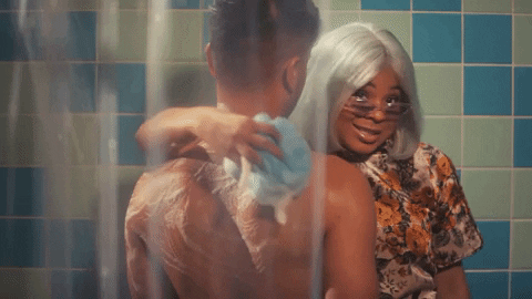 I Want You GIF by Tayla Parx