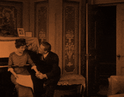 BeNatural movie film black and white camera GIF