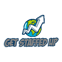 GetStaffedUp gsu virtualassistant getstaffedup Sticker