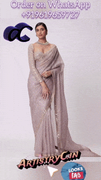 Buy Now Fashion GIF by ArtistryC