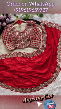 Buy Now Fashion GIF by ArtistryC