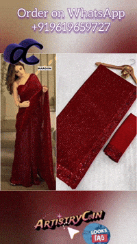 Buy Now Fashion GIF by ArtistryC