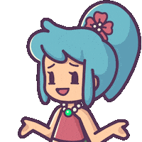 No Se Idk Sticker by Castaways