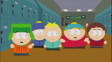 We Have Butters