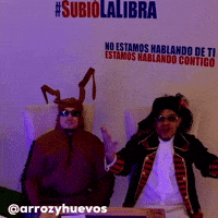 Carlos Santiago GIF